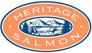 HERITAGE SALMON