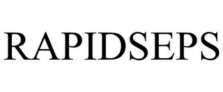 RAPIDSEPS
