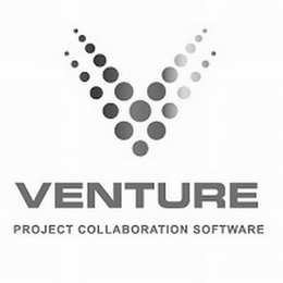 V VENTURE PROJECT COLLABORATION SOFTWARE