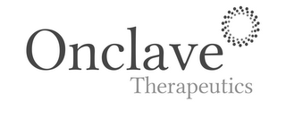 ONCLAVE THERAPEUTICS