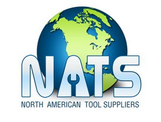 NATS NORTH AMERICAN TOOL SUPPLIERS