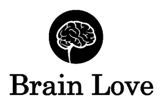 BRAIN LOVE
