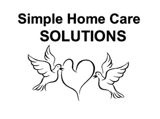 SIMPLE HOME CARE SOLUTIONS