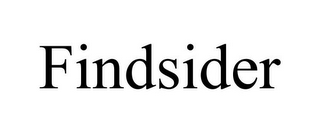 FINDSIDER