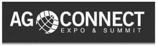 AG CONNECT EXPO & SUMMIT