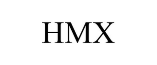 HMX