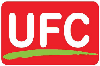 UFC