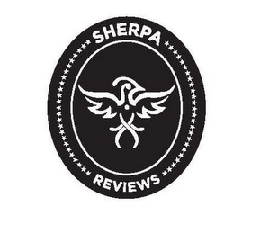 SHERPA REVIEWS