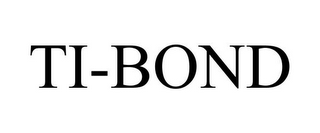 TI-BOND