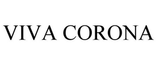 VIVA CORONA