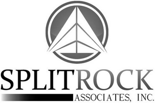 SPLITROCK ASSOCIATES, INC.