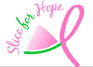 SLICE FOR HOPE