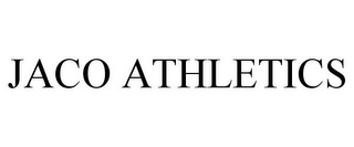 JACO ATHLETICS