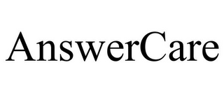 ANSWERCARE