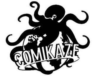 COMIKAZE