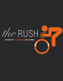 THE RUSH INDOOR CYCLING STUDIO