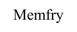 MEMFRY