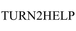 TURN2HELP
