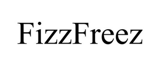 FIZZFREEZ