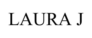 LAURA J
