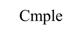 CMPLE