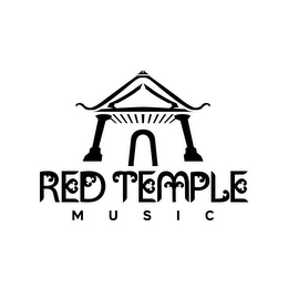 RED TEMPLE MUSIC