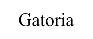 GATORIA