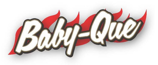 BABY-QUE