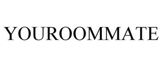 YOUROOMMATE