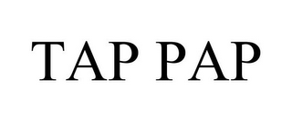 TAP PAP