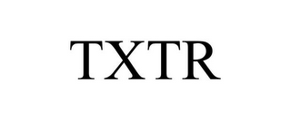 TXTR