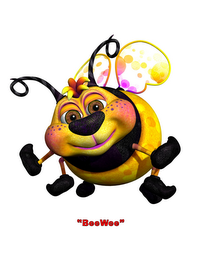 "BEEWEE"