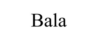 BALA