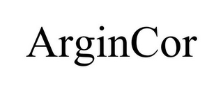 ARGINCOR