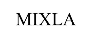 MIXLA