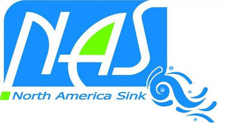 NAS NORTH AMERICA SINK