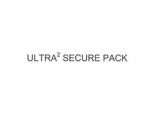 ULTRA2 SECURE PACK