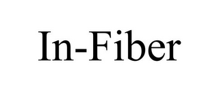 IN-FIBER