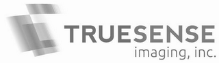 TRUESENSE IMAGING, INC. T