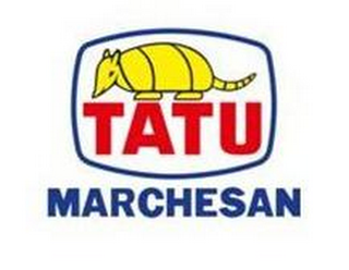 TATU MARCHESAN