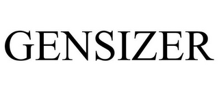 GENSIZER