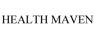 HEALTH MAVEN