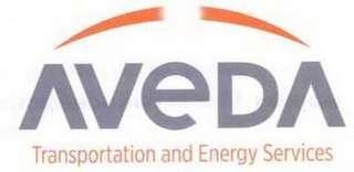 AVEDA TRANSPORTATION AND ENERGY SERVICES