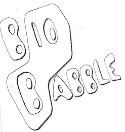 BIO BABBLE