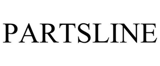 PARTSLINE