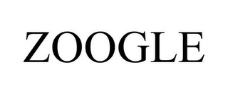 ZOOGLE