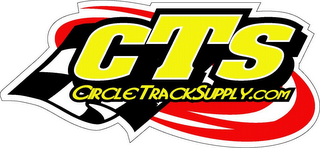 CTS CIRCLETRACKSUPPLY.COM