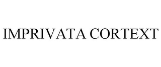 IMPRIVATA CORTEXT