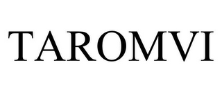 TAROMVI