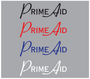 PRIME AID